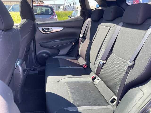 Nissan Qashqai 1.3 DIG-T 160 DCT