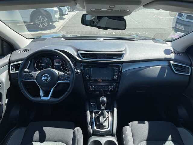 Nissan Qashqai 1.3 DIG-T 160 DCT