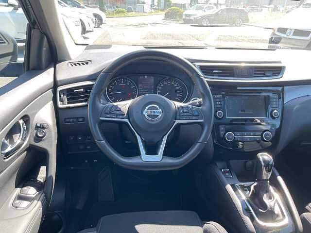 Nissan Qashqai 1.3 DIG-T 160 DCT