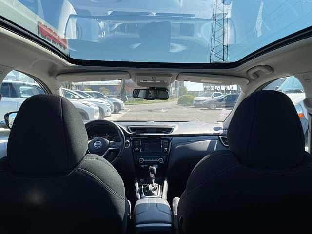 Nissan Qashqai 1.3 DIG-T 160 DCT