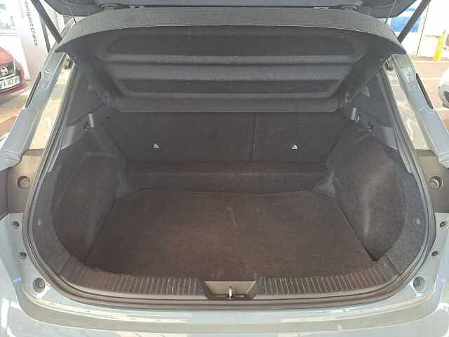 Nissan Qashqai 2021 Qashqai Mild Hybrid 140 ch