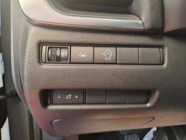 Nissan Qashqai 2021 Qashqai Mild Hybrid 140 ch