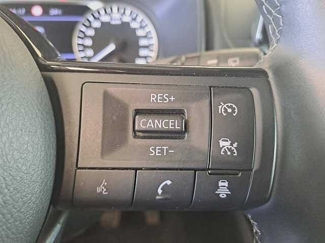 Nissan Qashqai 2021 Qashqai Mild Hybrid 140 ch