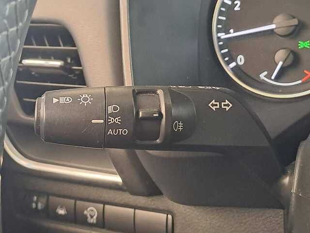 Nissan Qashqai 2021 Qashqai Mild Hybrid 140 ch