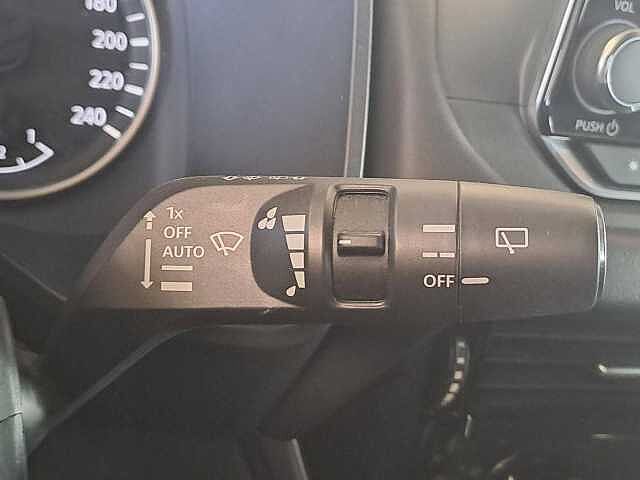 Nissan Qashqai 2021 Qashqai Mild Hybrid 140 ch