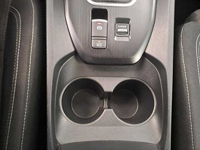 Nissan Qashqai 2021 Qashqai Mild Hybrid 140 ch