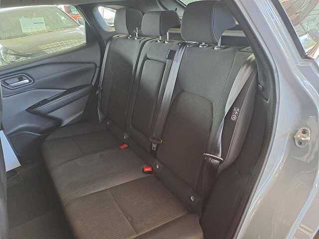 Nissan Qashqai 2021 Qashqai Mild Hybrid 140 ch