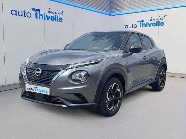 Nissan Juke 2023.5 Juke HYBRID 143