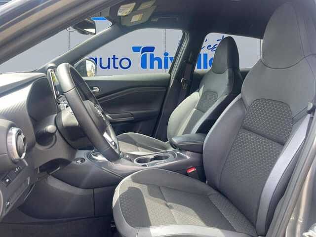 Nissan Juke 2023.5 Juke HYBRID 143