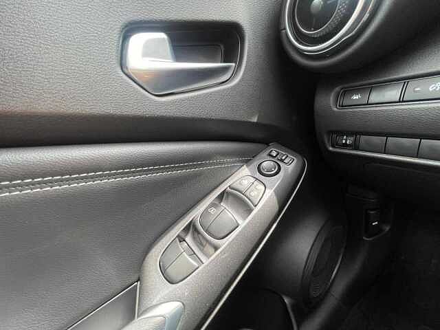 Nissan Juke 2023.5 Juke HYBRID 143