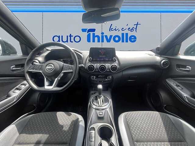 Nissan Juke 2023.5 Juke HYBRID 143