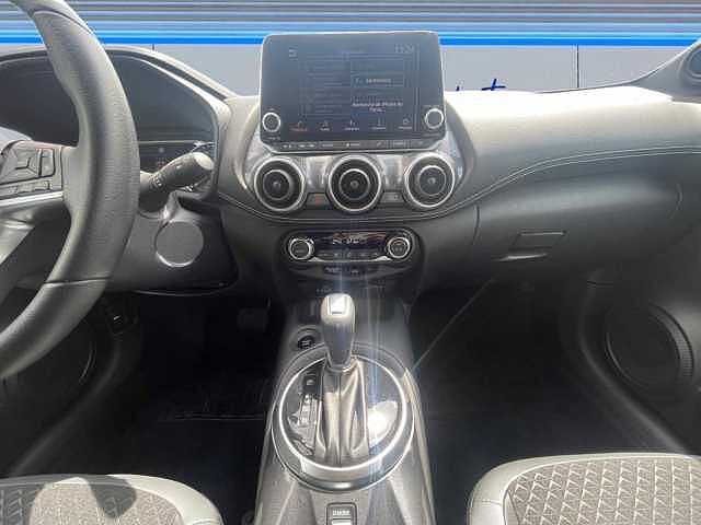 Nissan Juke 2023.5 Juke HYBRID 143