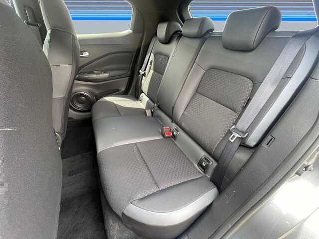 Nissan Juke 2023.5 Juke HYBRID 143