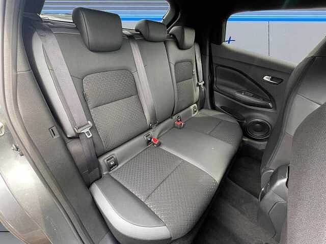 Nissan Juke 2023.5 Juke HYBRID 143