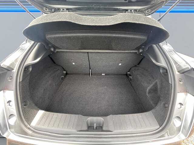 Nissan Juke 2023.5 Juke HYBRID 143