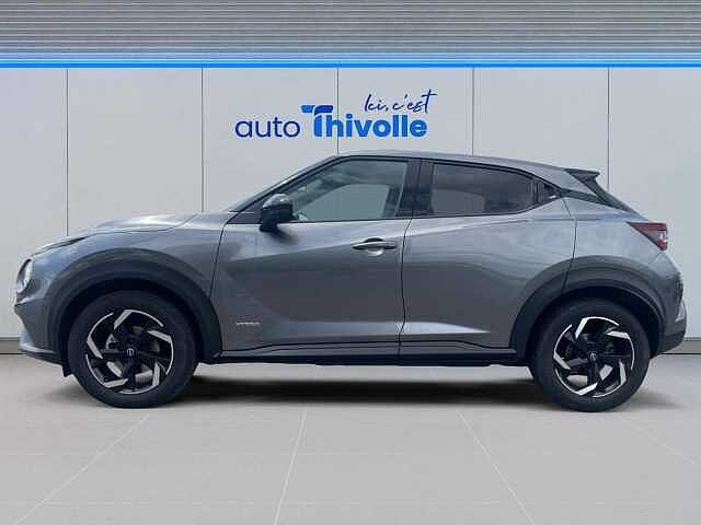 Nissan Juke 2023.5 Juke HYBRID 143