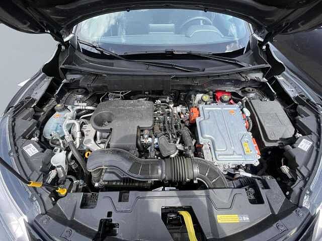 Nissan Juke 2023.5 Juke HYBRID 143