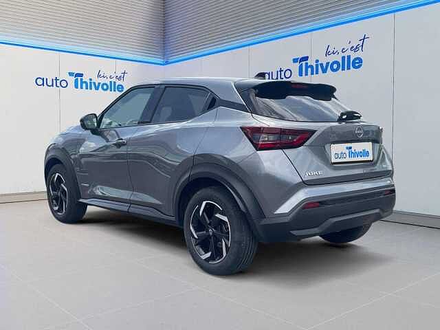 Nissan Juke 2023.5 Juke HYBRID 143