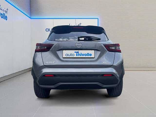 Nissan Juke 2023.5 Juke HYBRID 143