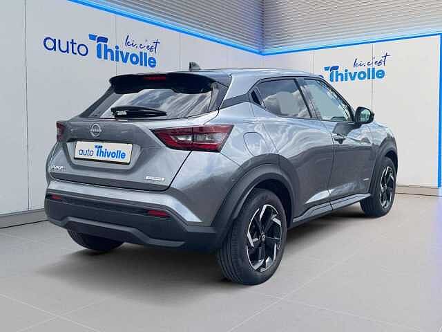 Nissan Juke 2023.5 Juke HYBRID 143