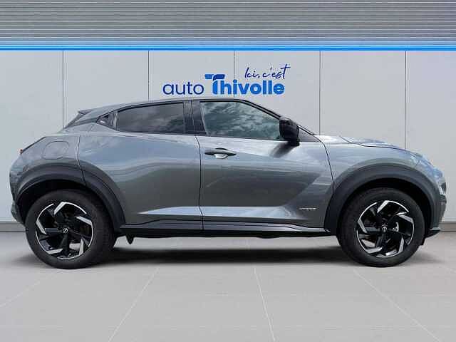 Nissan Juke 2023.5 Juke HYBRID 143
