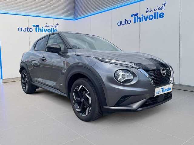Nissan Juke 2023.5 Juke HYBRID 143
