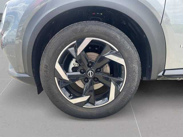 Nissan Juke 2023.5 Juke HYBRID 143