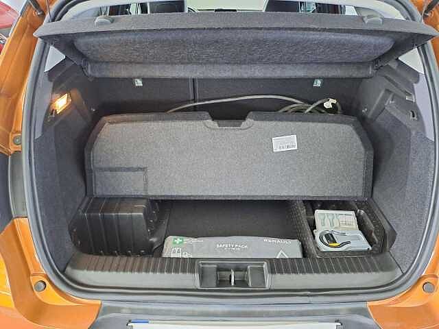 Renault Captur E-Tech Plug-in 160 - 21