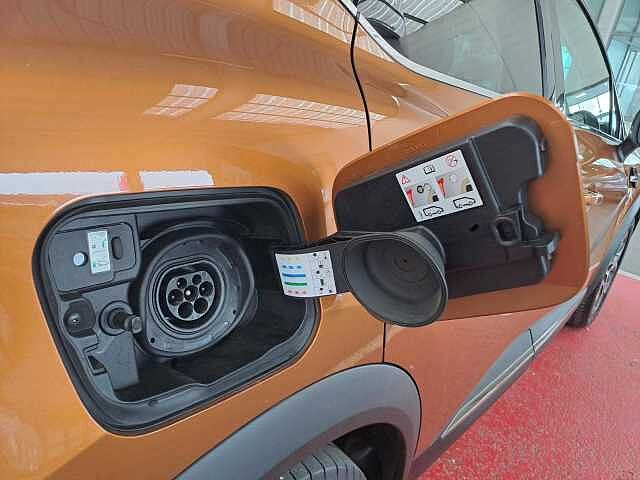 Renault Captur E-Tech Plug-in 160 - 21