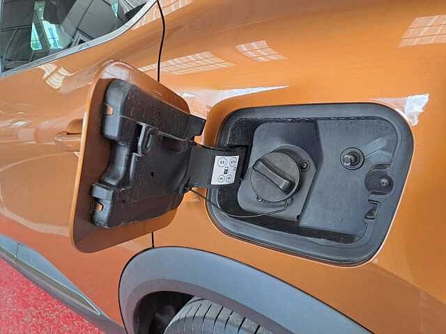 Renault Captur E-Tech Plug-in 160 - 21