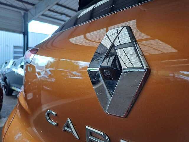 Renault Captur E-Tech Plug-in 160 - 21