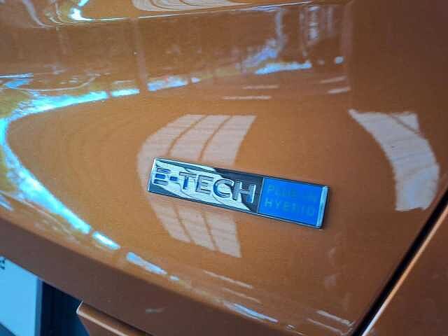 Renault Captur E-Tech Plug-in 160 - 21
