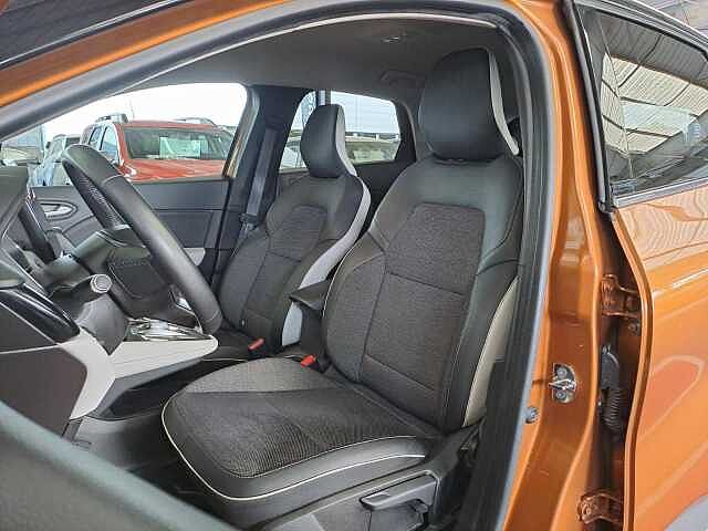 Renault Captur E-Tech Plug-in 160 - 21