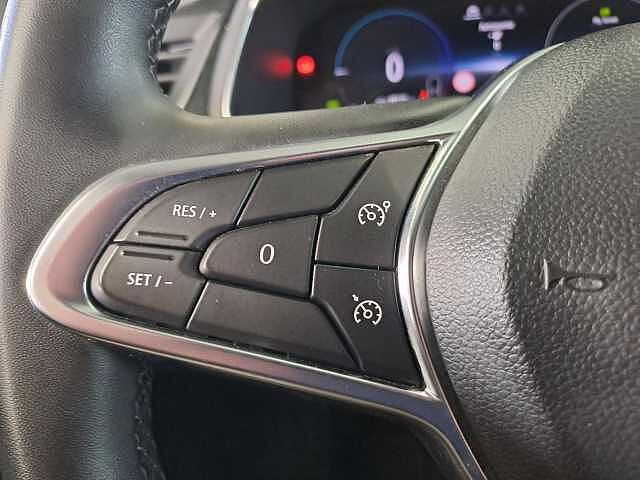 Renault Captur E-Tech Plug-in 160 - 21