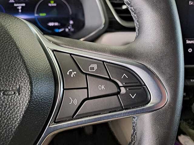Renault Captur E-Tech Plug-in 160 - 21