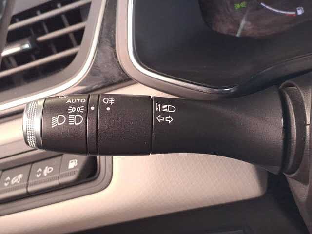 Renault Captur E-Tech Plug-in 160 - 21