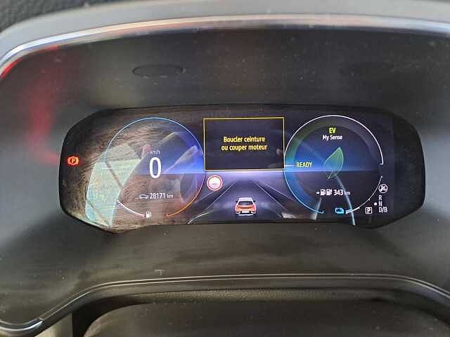 Renault Captur E-Tech Plug-in 160 - 21