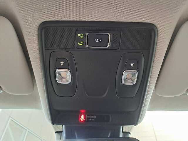 Renault Captur E-Tech Plug-in 160 - 21