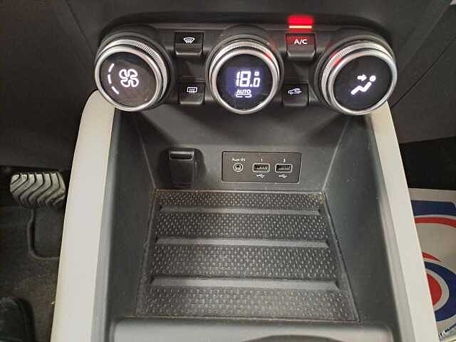 Renault Captur E-Tech Plug-in 160 - 21