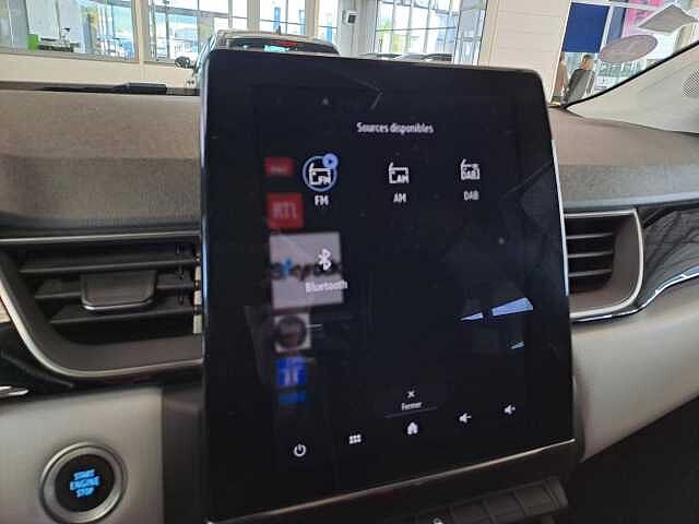 Renault Captur E-Tech Plug-in 160 - 21