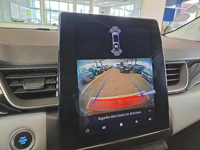 Renault Captur E-Tech Plug-in 160 - 21