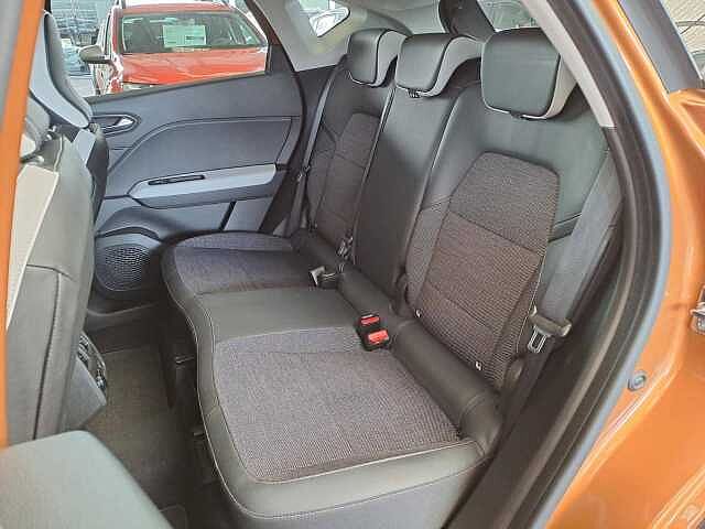 Renault Captur E-Tech Plug-in 160 - 21