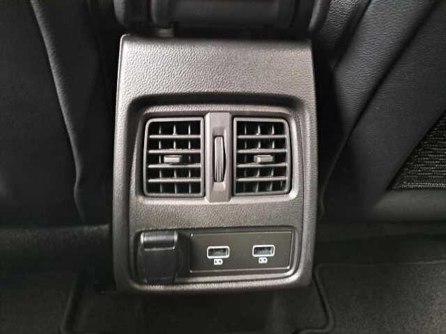 Renault Captur E-Tech Plug-in 160 - 21