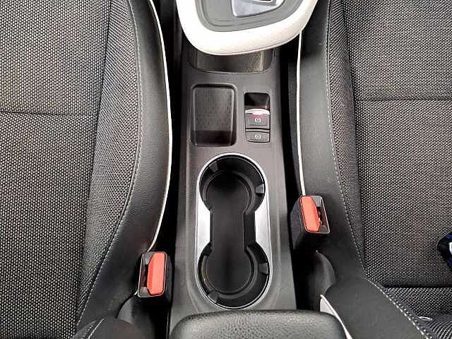 Renault Captur E-Tech Plug-in 160 - 21