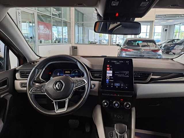 Renault Captur E-Tech Plug-in 160 - 21