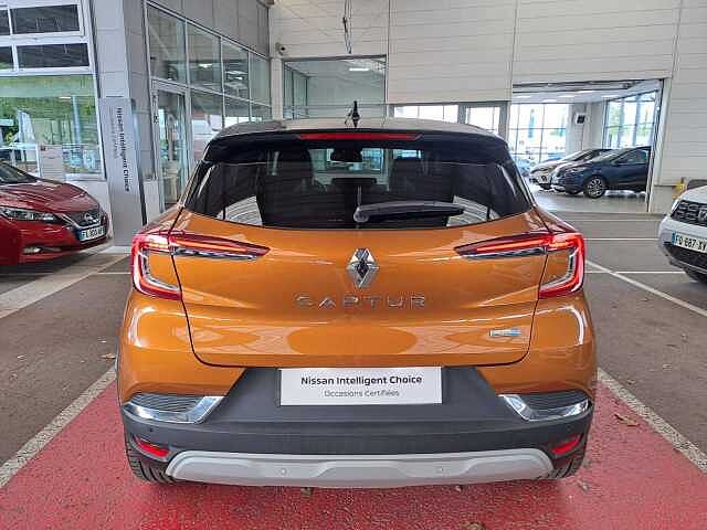 Renault Captur E-Tech Plug-in 160 - 21