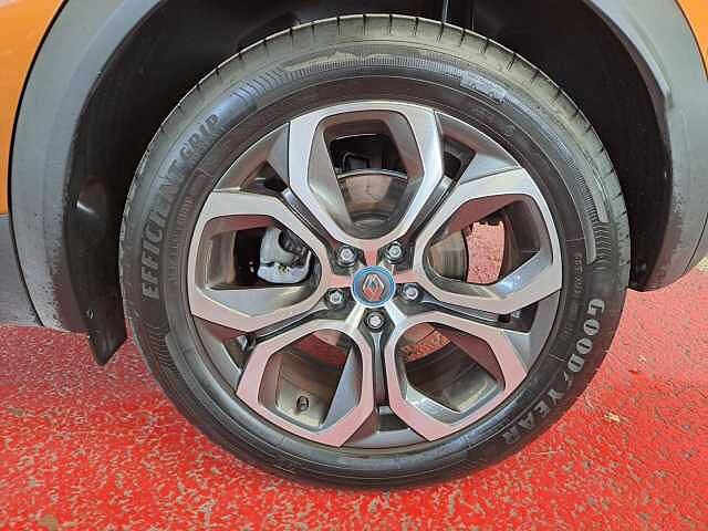 Renault Captur E-Tech Plug-in 160 - 21
