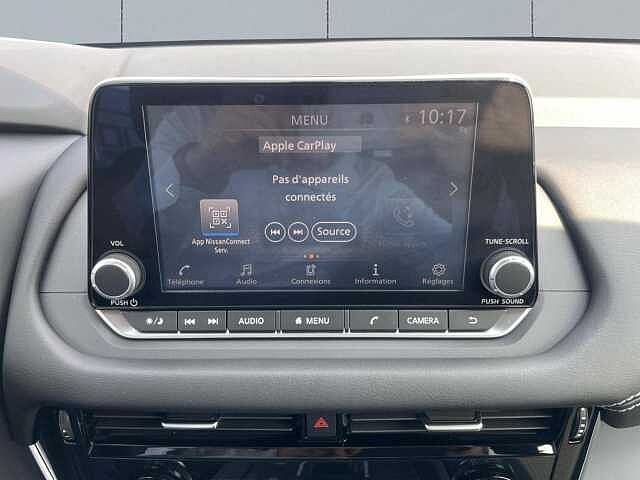 Nissan Qashqai e-Power 190 ch
