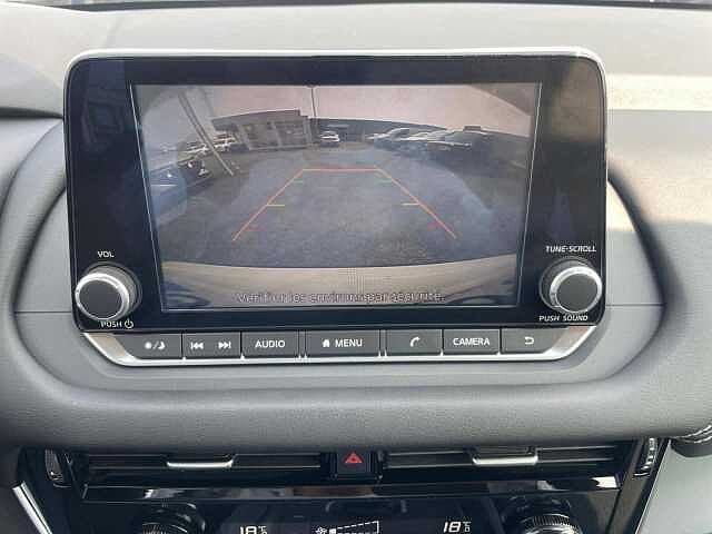 Nissan Qashqai e-Power 190 ch