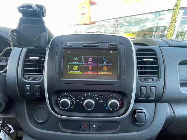 Nissan Nv300 fourgon 2019 euro 6d-temp NV300 FOURGON L2H1 3T0 2.0 DCI 145 S/S BVM